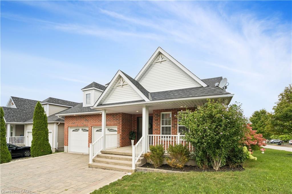 236 Ridge Top Crescent, Rockwood ON N0B 2K0