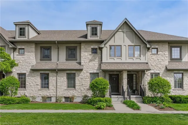 35-635 Saginaw Parkway, Cambridge ON N1T 0C1