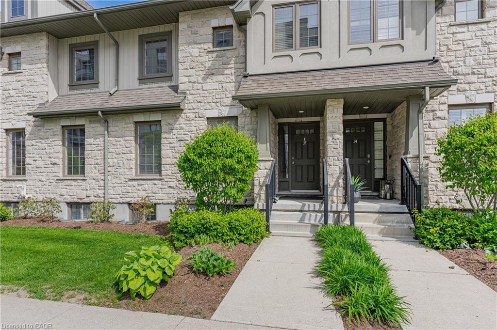 35-635 Saginaw Parkway, Cambridge ON N1T 0C1