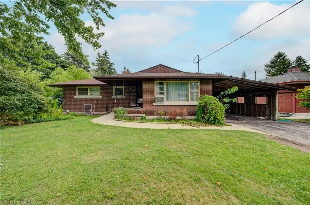 189 Gatewood Road, Kitchener ON N2M 4E3