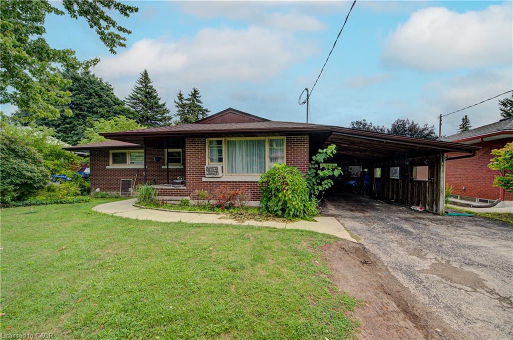 189 Gatewood Road, Kitchener ON N2M 4E3