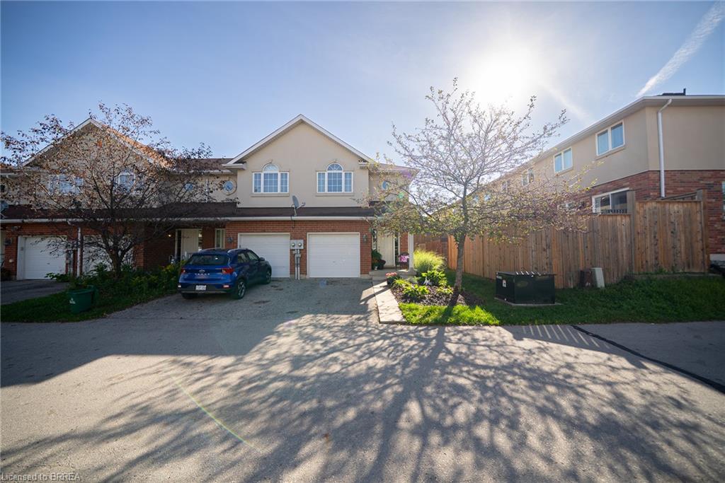 67-20 Mcconkey Crescent, Brantford ON N3S 0C1