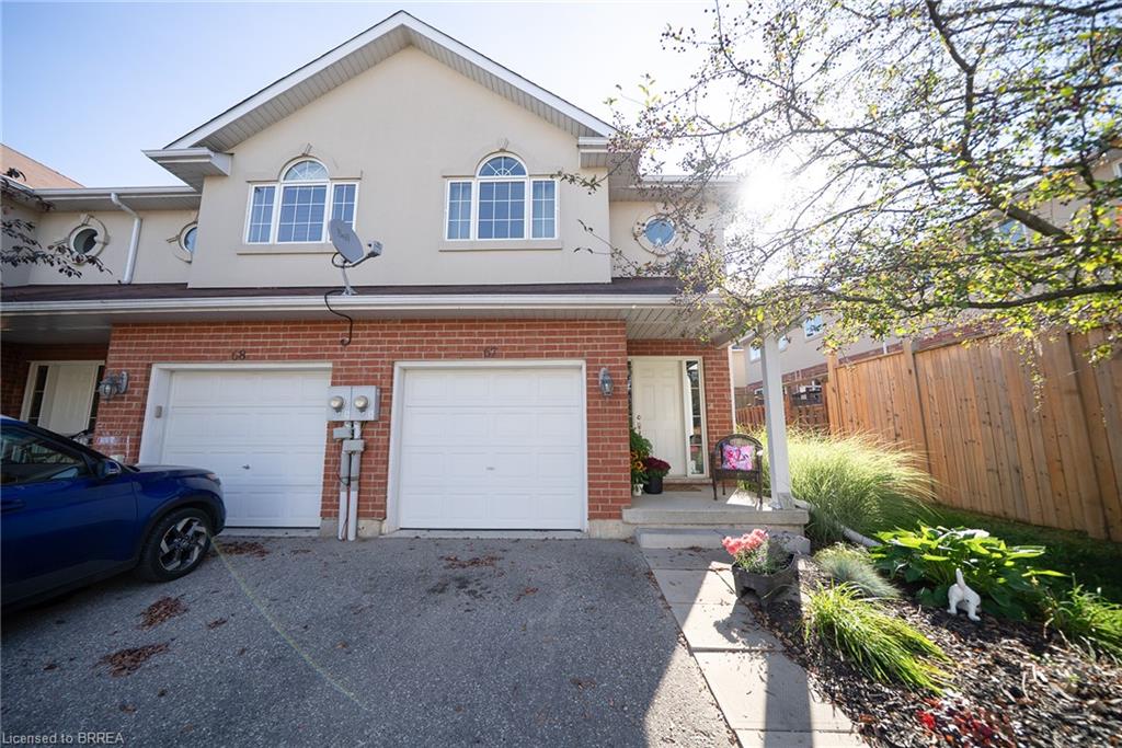 67-20 Mcconkey Crescent, Brantford ON N3S 0C1