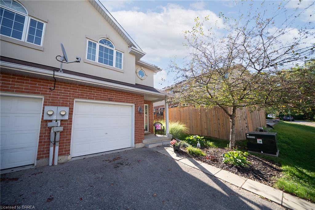 67-20 Mcconkey Crescent, Brantford ON N3S 0C1