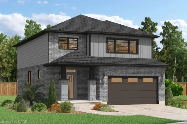 506 Benninger Drive, Kitchener ON N2E 0E9