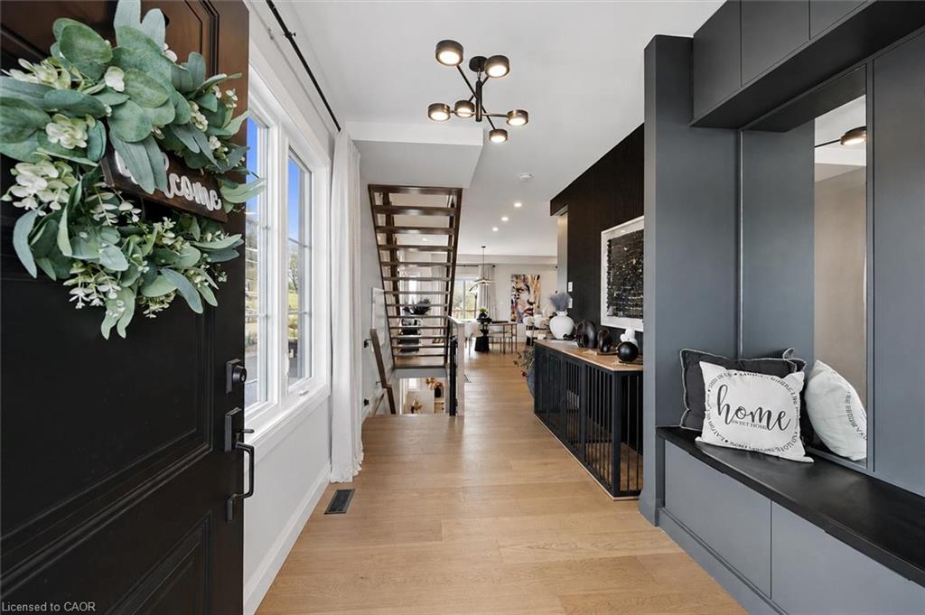 3 Queensbrook Crescent, Cambridge ON N1S 0E5
