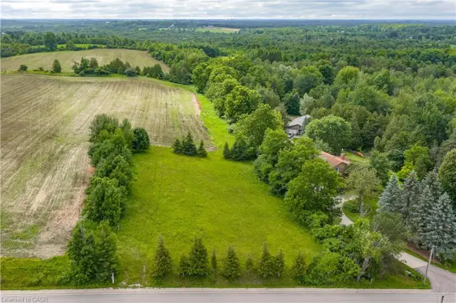 PT LOT 36 Leslie Road W, Puslinch ON N0B 2J0