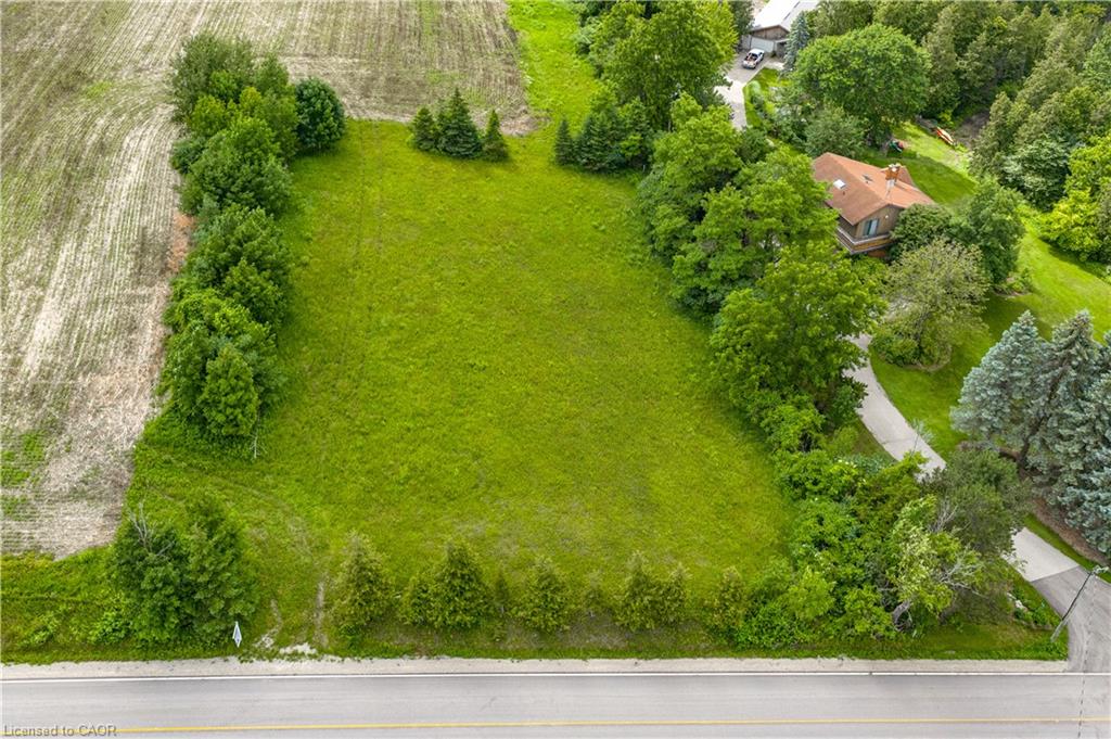 PT LOT 36 Leslie Road W, Puslinch ON N0B 2J0