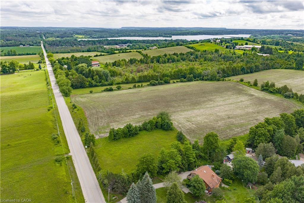 PT LOT 36 Leslie Road W, Puslinch ON N0B 2J0