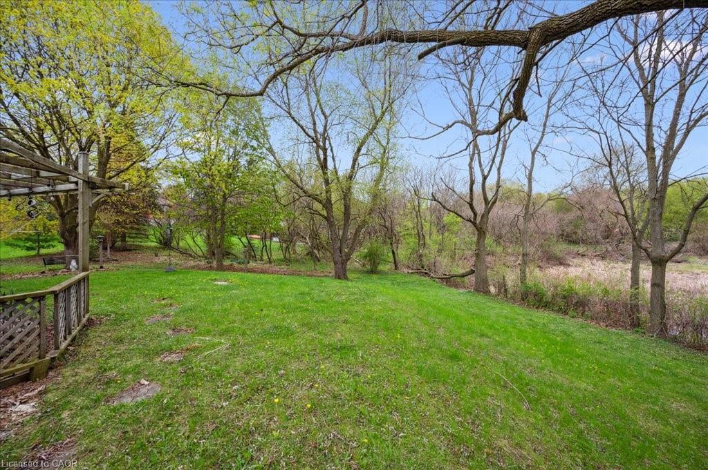 39 Bannockburn Road, Kitchener ON N2R 1M1