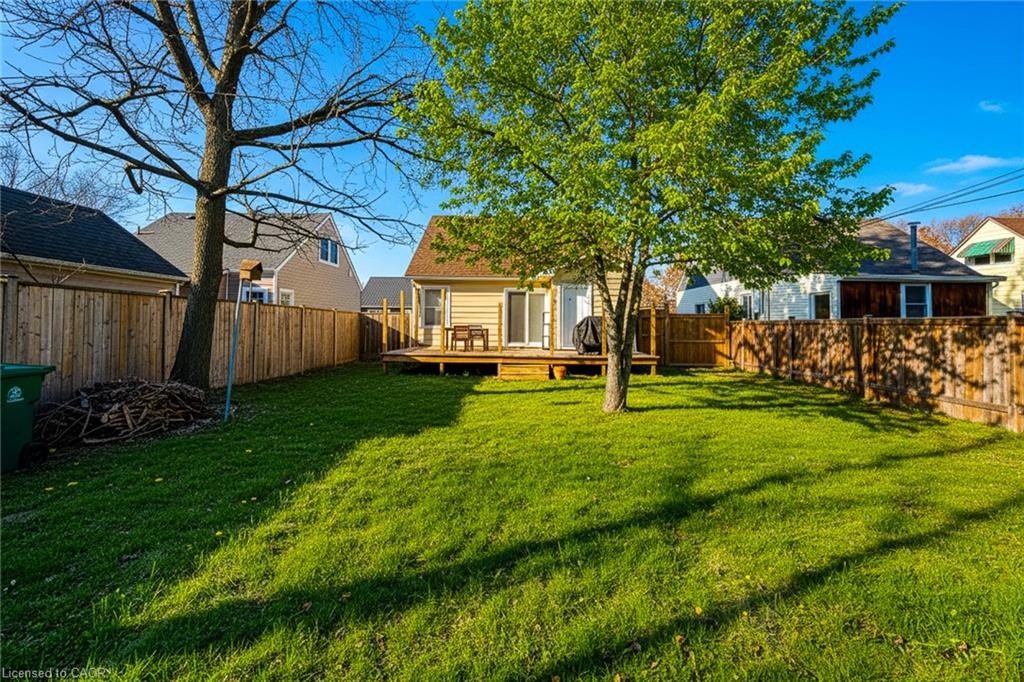 54 Eighth Avenue, Brantford ON N3S 1C3