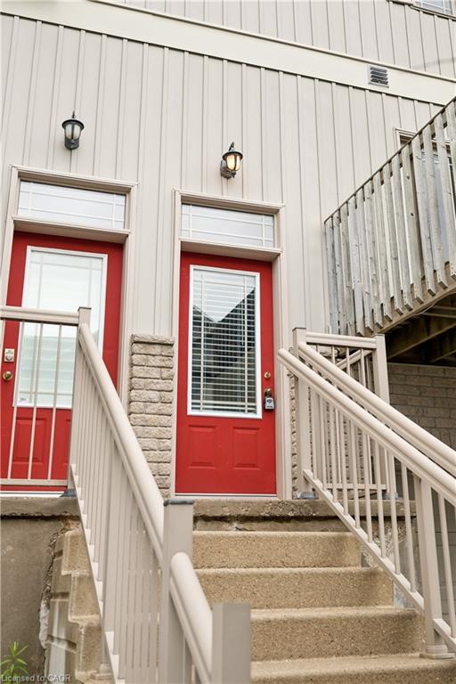 H45-619 Wild Ginger Avenue, Waterloo ON N2V 2X1