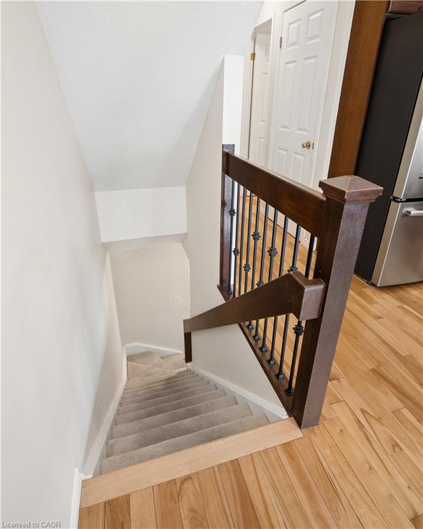 H45-619 Wild Ginger Avenue, Waterloo ON N2V 2X1