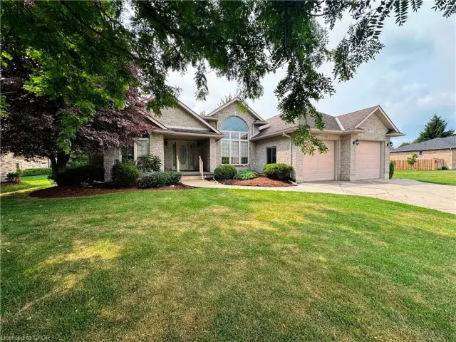 380 Bell Street, Palmerston ON N0G 2P0