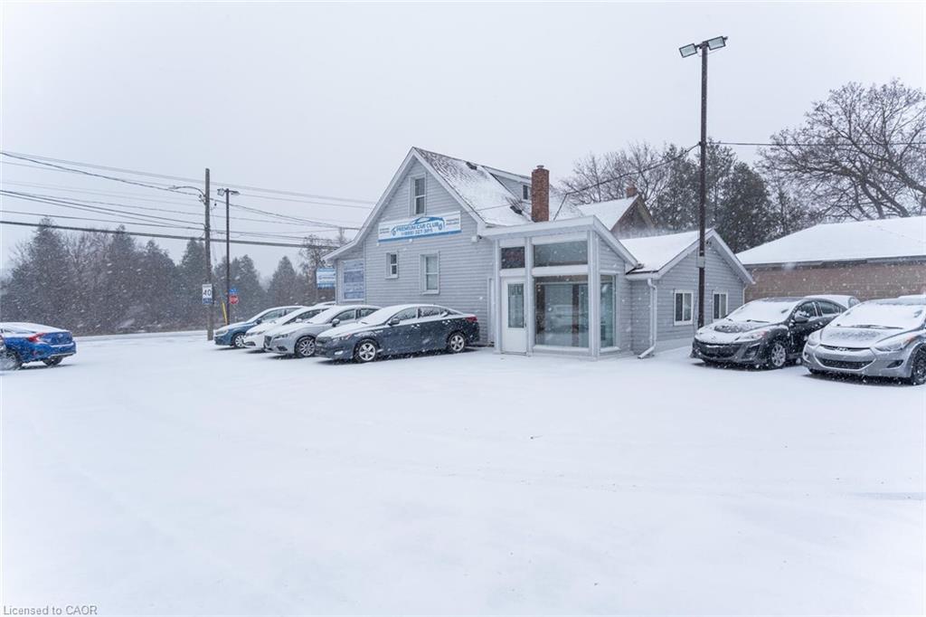 4 Beaumont Crescent, Guelph ON N1E 6A7