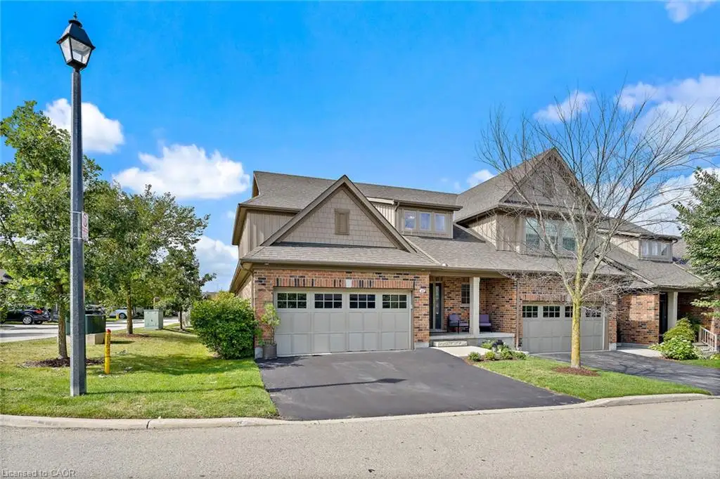 45 Linden Avenue, Rockwood ON N0B 2K0