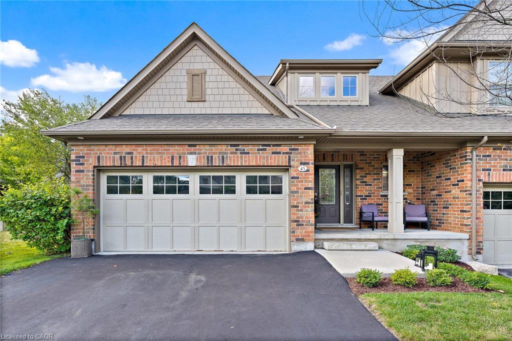 45 Linden Avenue, Rockwood ON N0B 2K0
