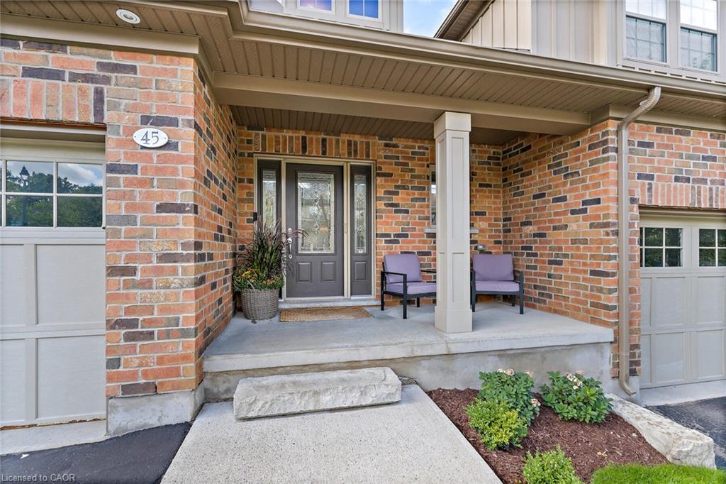 45 Linden Avenue, Rockwood ON N0B 2K0