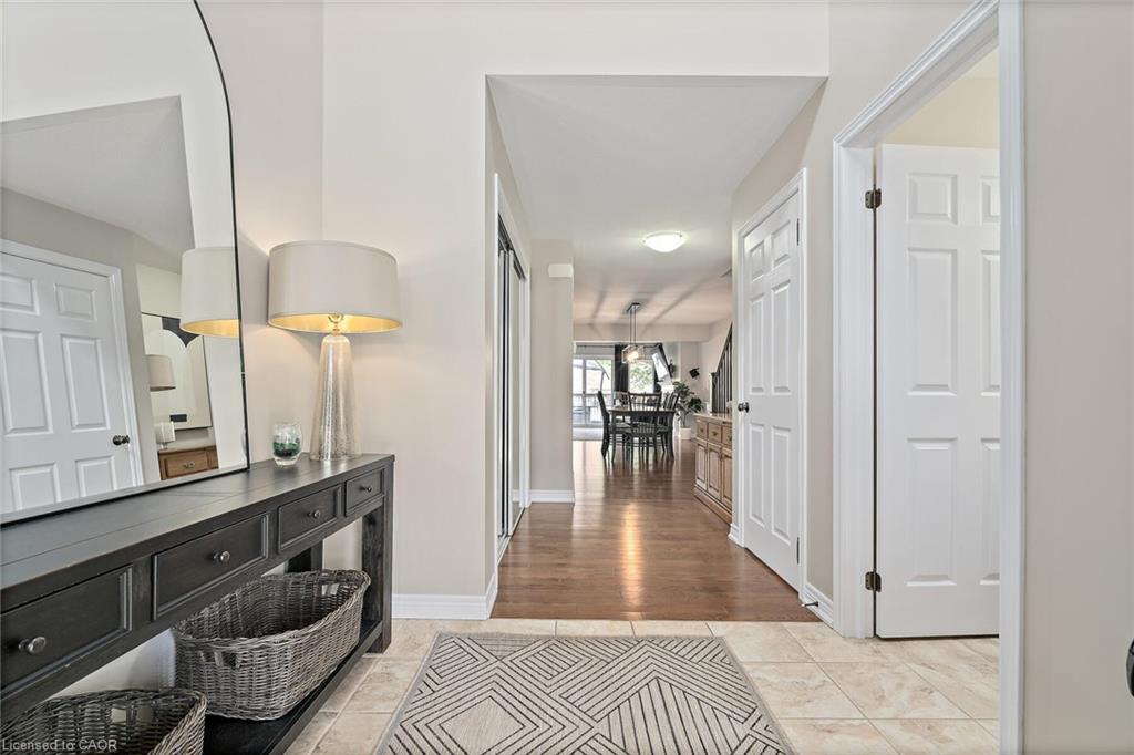 45 Linden Avenue, Rockwood ON N0B 2K0