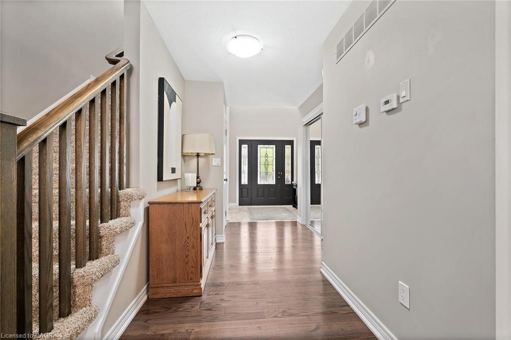 45 Linden Avenue, Rockwood ON N0B 2K0