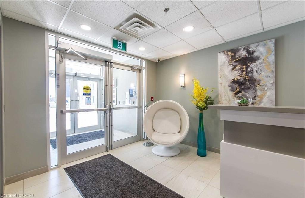 312-321 Spruce Street, Waterloo ON N2L 0G4