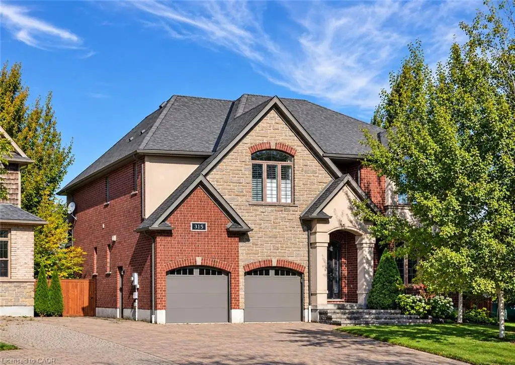 315 Rideau River Place, Waterloo ON N2V 2Y5