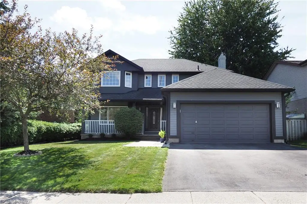 324 Cooper Street, Cambridge ON N3C 3X8
