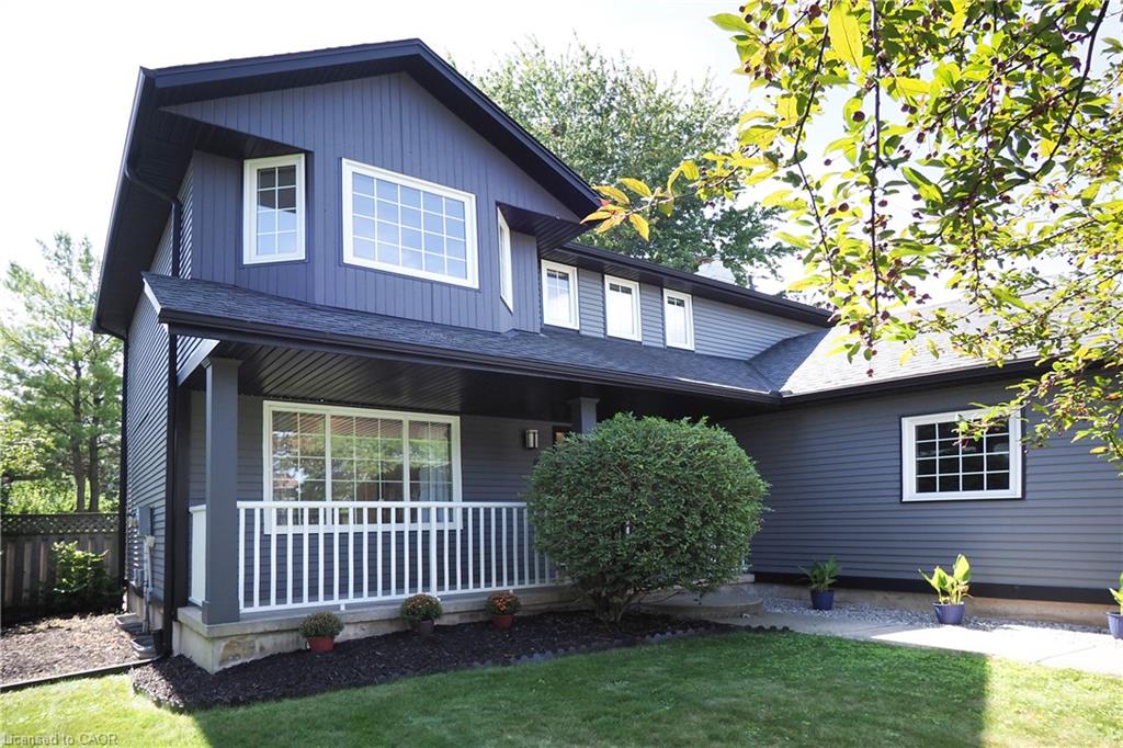 324 Cooper Street, Cambridge ON N3C 3X8