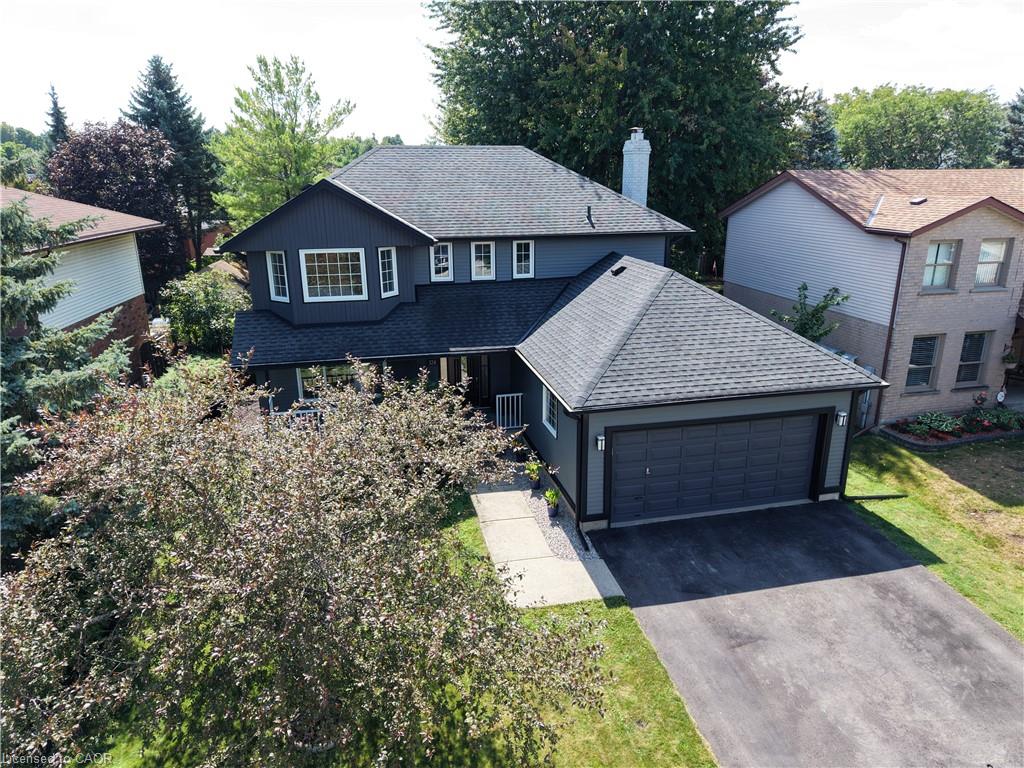 324 Cooper Street, Cambridge ON N3C 3X8