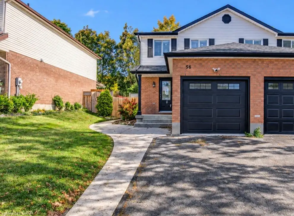 56 Poplar Drive, Cambridge ON N3C 3X3