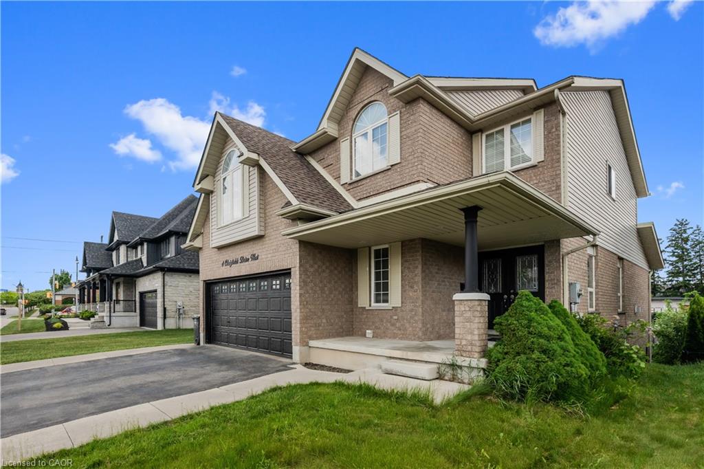 4 Clairfields Drive W, Guelph ON N1G 5H5