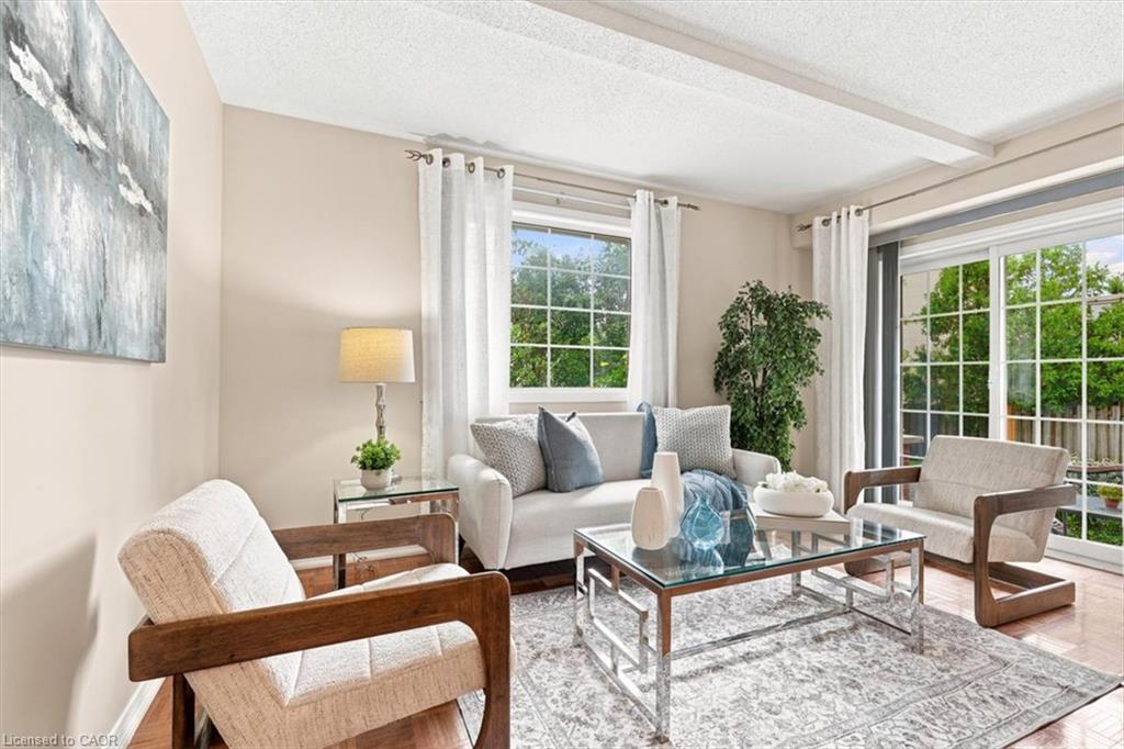 16-229 Baker Street, Waterloo ON N2T 2R4