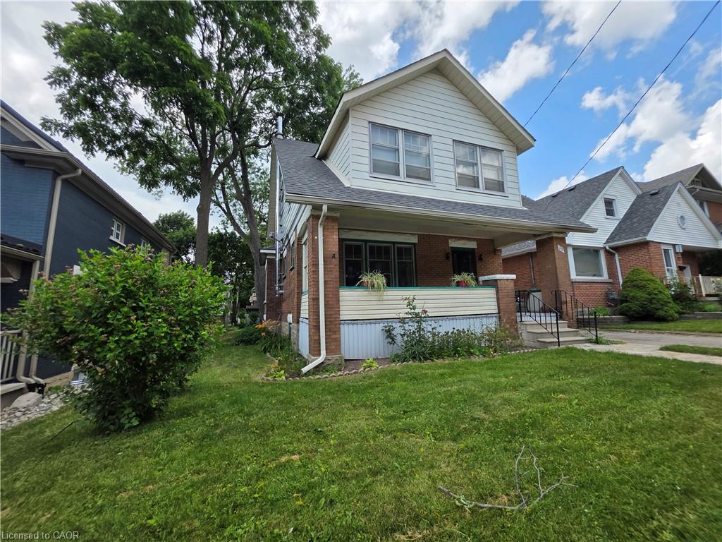 20 Fairview Avenue, Kitchener ON N2H 3E8