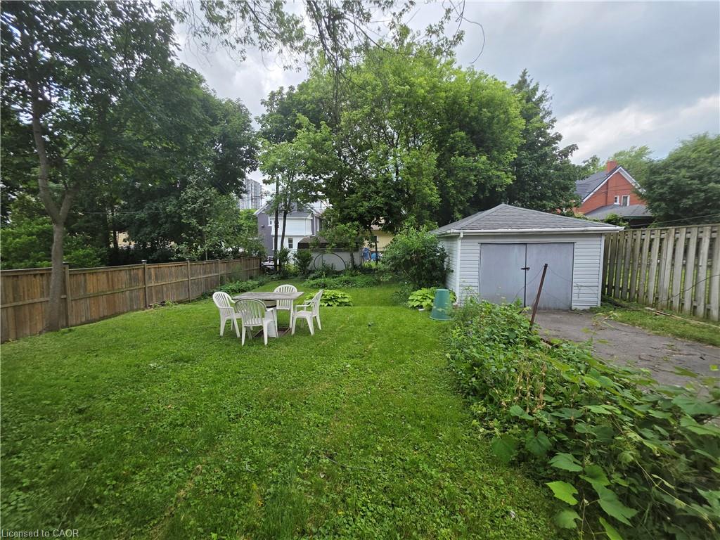 20 Fairview Avenue, Kitchener ON N2H 3E8