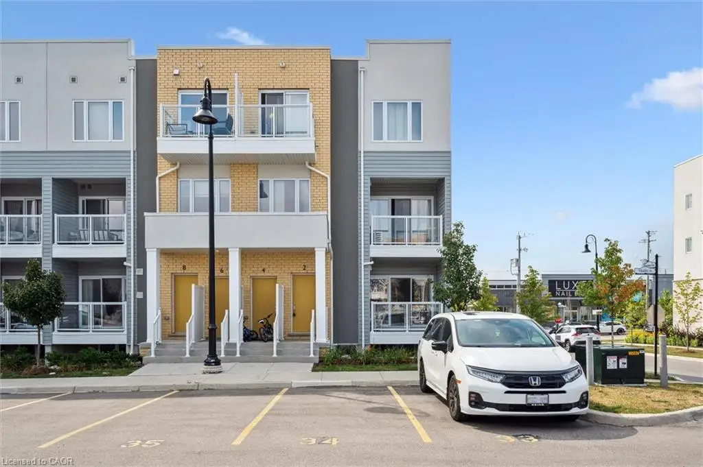 2 Vitality Drive, Kitchener ON N2R 0R7
