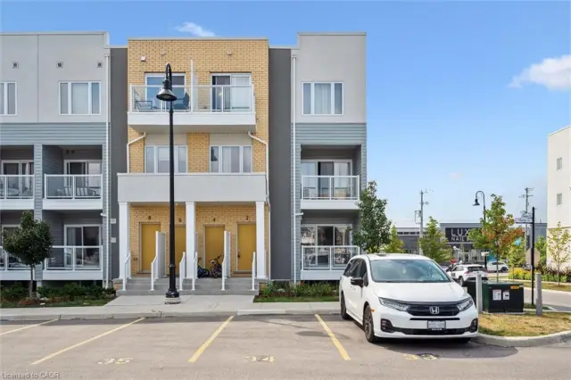 2 Vitality Drive, Kitchener ON N2R 0R7