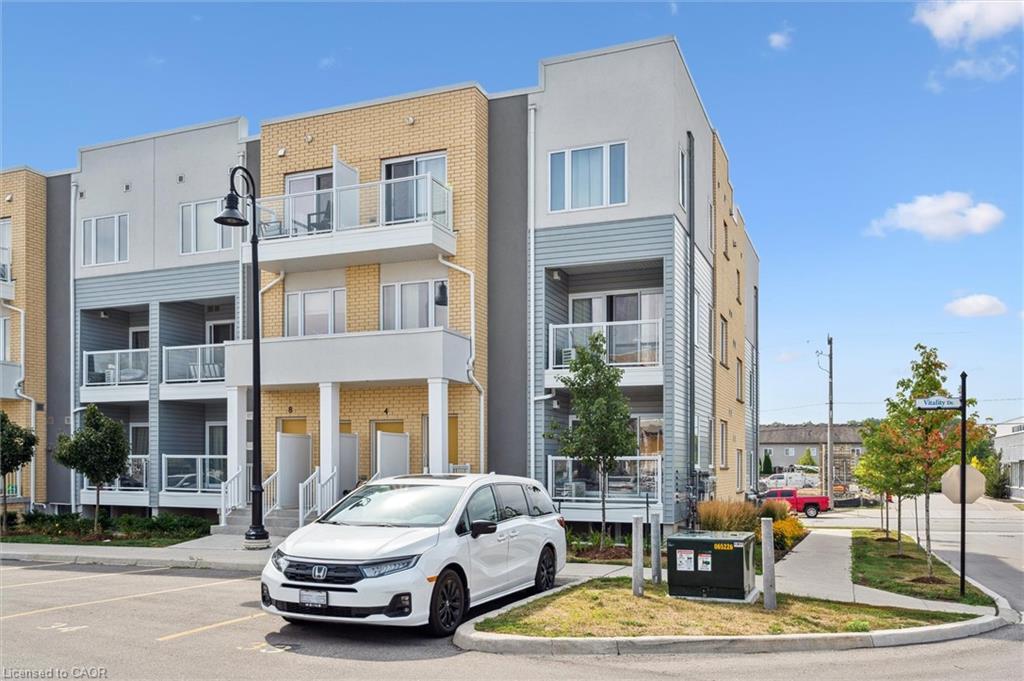 2 Vitality Drive, Kitchener ON N2R 0R7