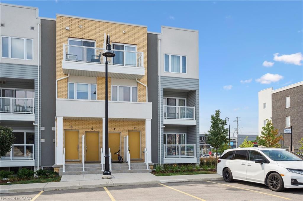 2 Vitality Drive, Kitchener ON N2R 0R7
