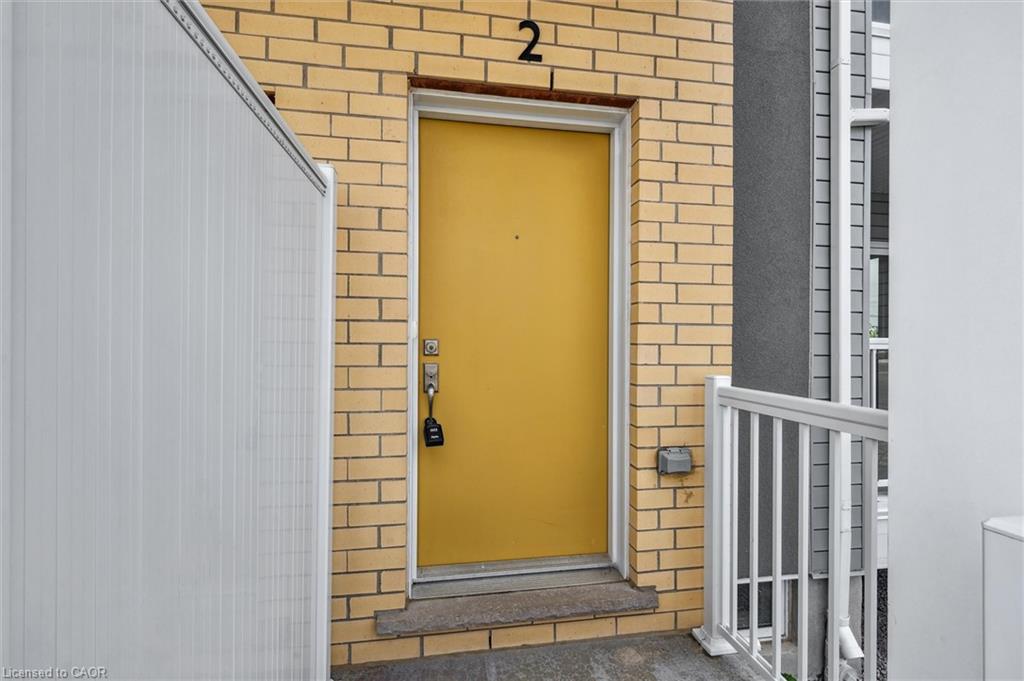 2 Vitality Drive, Kitchener ON N2R 0R7