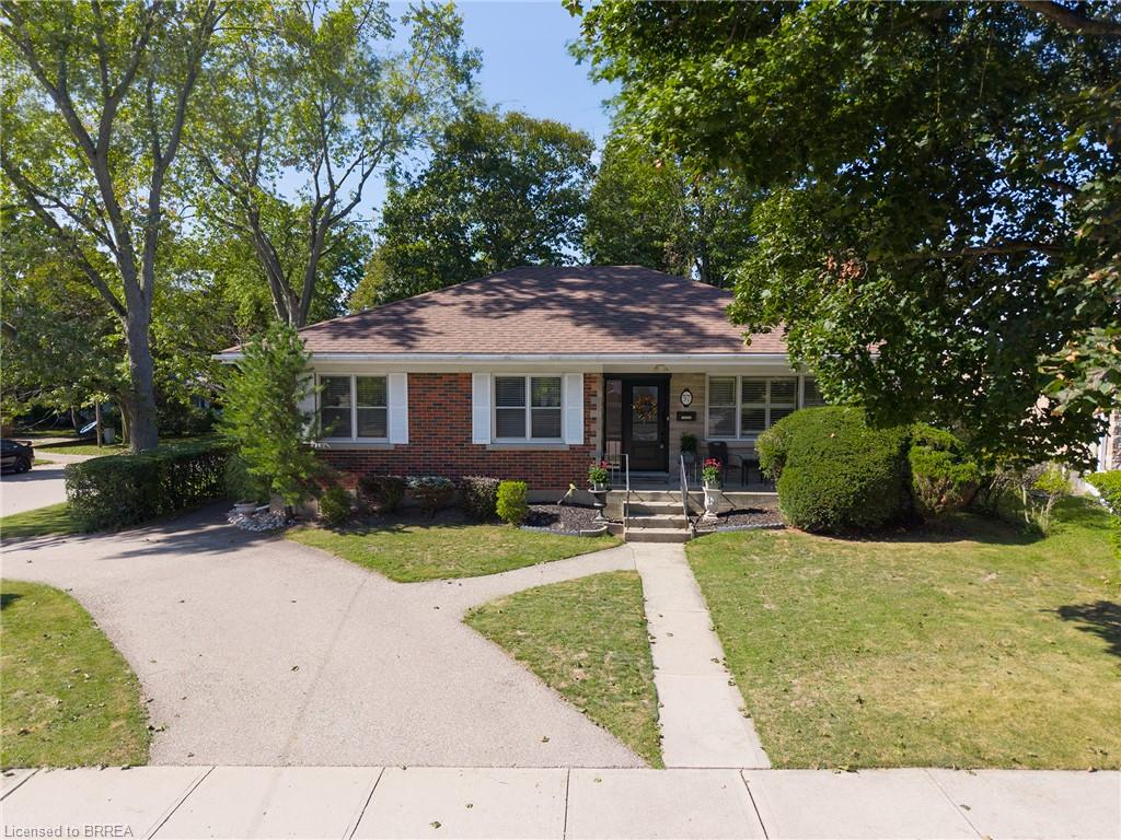 57 Devon Street, Brantford ON N3R 1M5