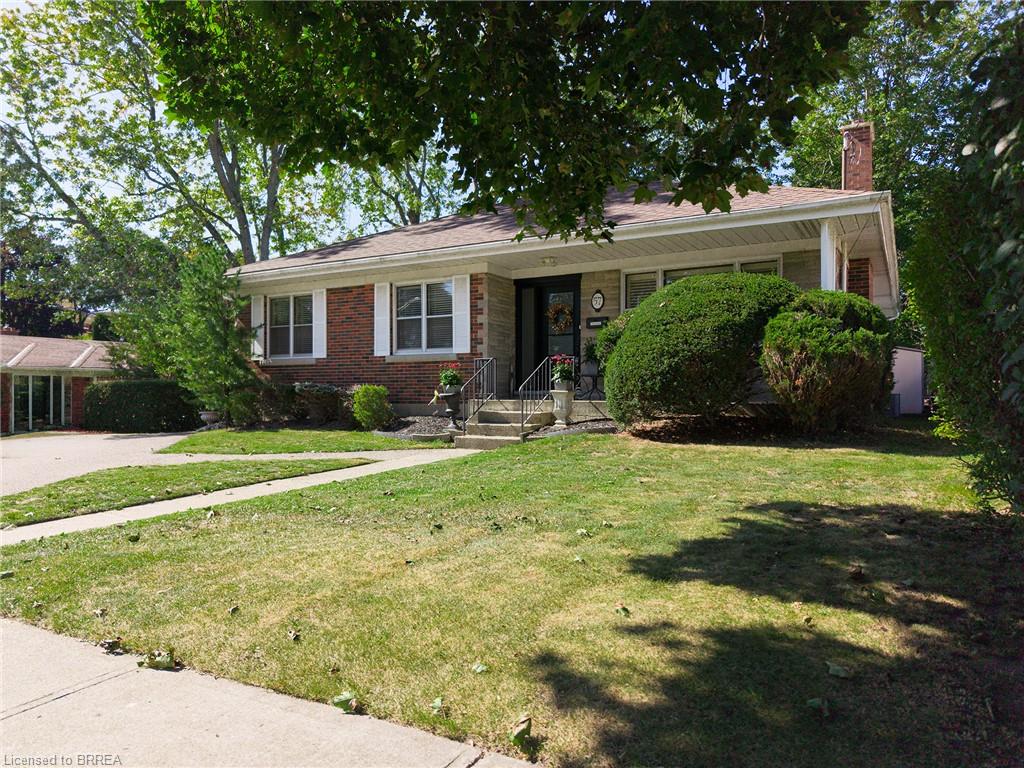 57 Devon Street, Brantford ON N3R 1M5