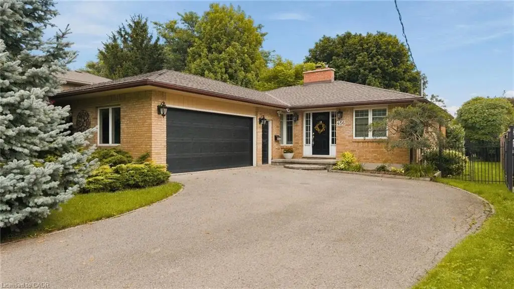 456 Lorindale Street, Waterloo ON N2K 2P6