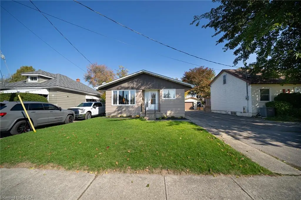 30 Lida Street, Brantford ON N3S 2P9