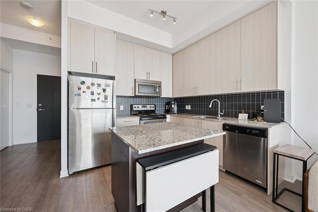 1707-85 Duke Street, Kitchener ON N2H 0B7