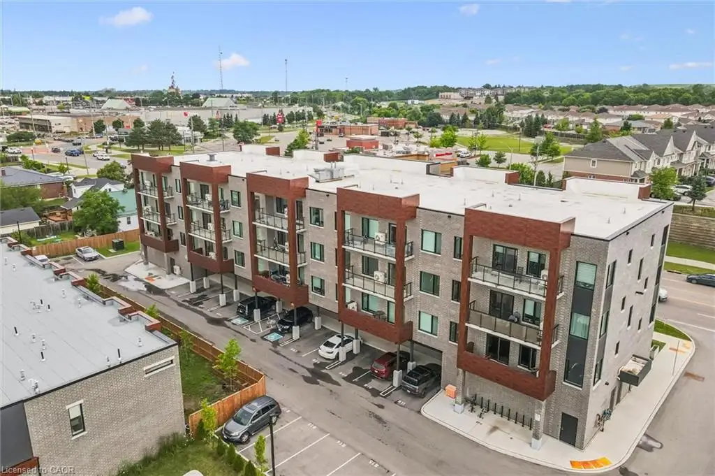 203-408 Dundas Street S, Cambridge ON N1R 0E8