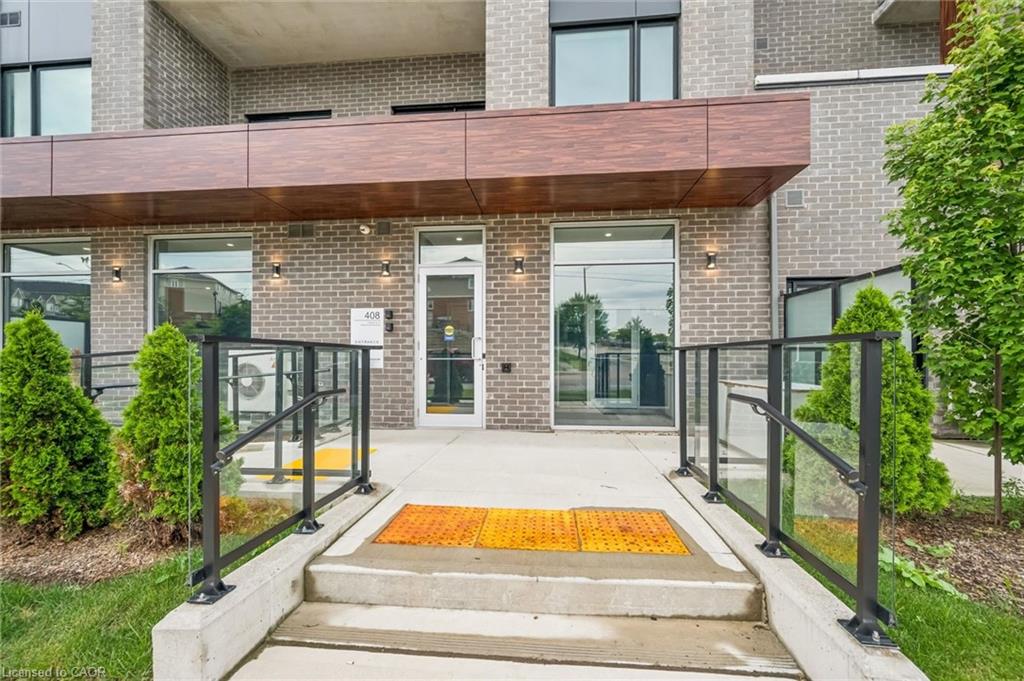 203-408 Dundas Street S, Cambridge ON N1R 0E8