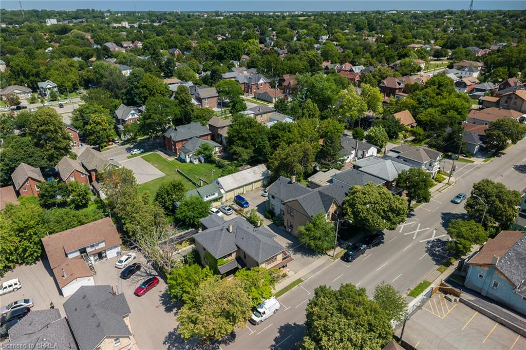 212-218 Dalhousie Street, Brantford ON N3S 3T7