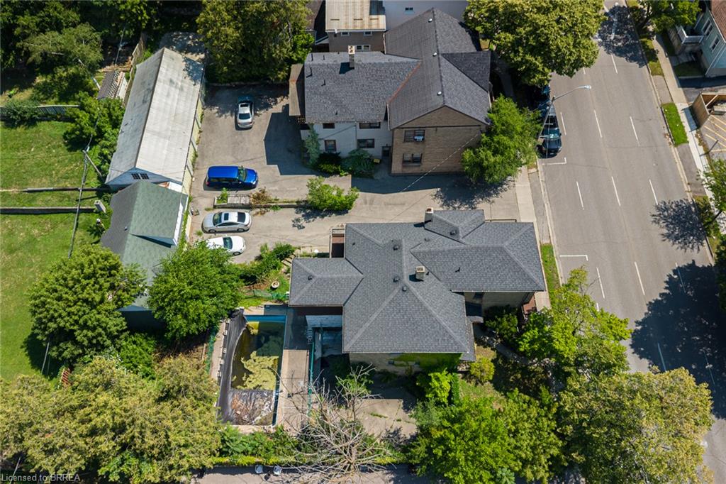 212-218 Dalhousie Street, Brantford ON N3S 3T7