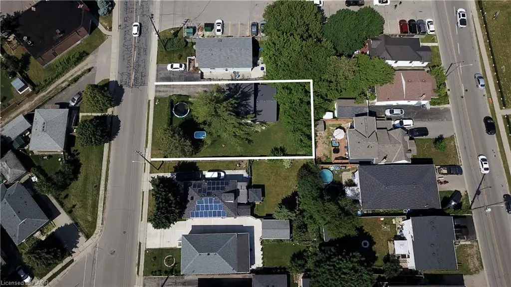 13 Brooklynne Road, Cambridge ON N1R 1C4