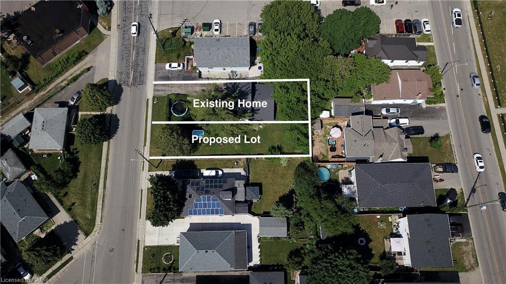 13 Brooklynne Road, Cambridge ON N1R 1C4